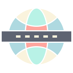 site internet Icône