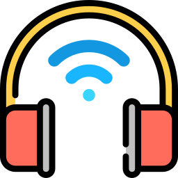 Headphone icon