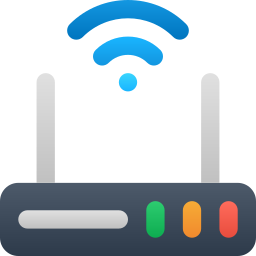 Router icon