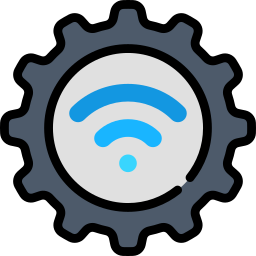 Settings icon