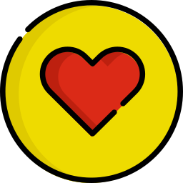 Heart icon