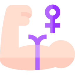 feminisme icoon