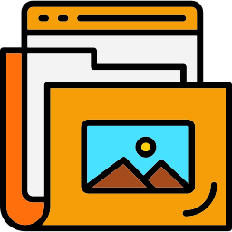 Gallery icon