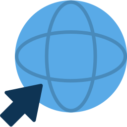 globus icon