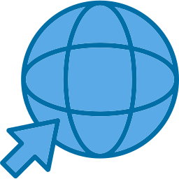 globe Icône