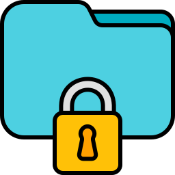 Secure icon