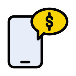 smartphone icon