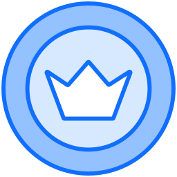 동전 icon