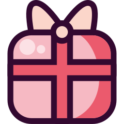 Gift icon