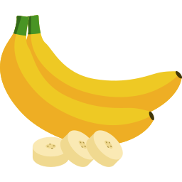 banane Icône