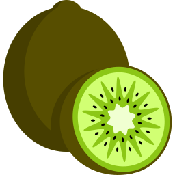 kiwi icoon