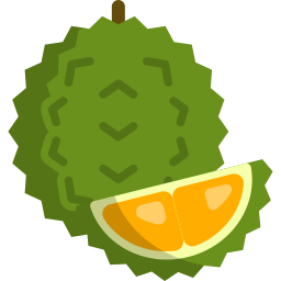 durián icono