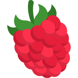 framboise Icône