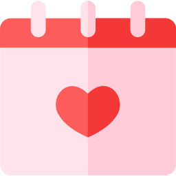 calendario icona