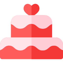 Cake icon