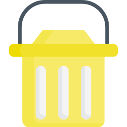 Shopping basket icon