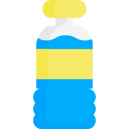 Bottle icon