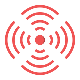 Wifi signal icon