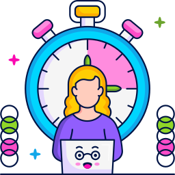 Productivity icon