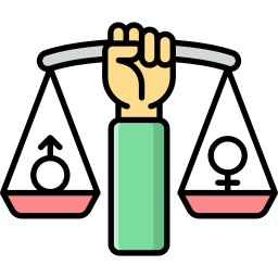 人権 icon
