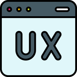 uxデザイン icon