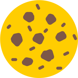 Cookie icon