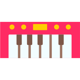 piano icoon