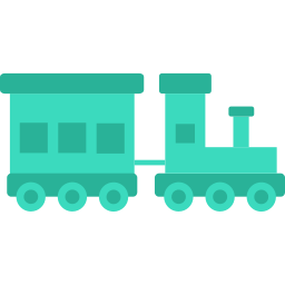 Train icon