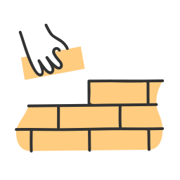 Building icon