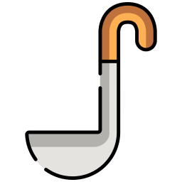 Ladle icon