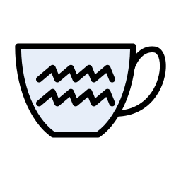 물병자리 icon