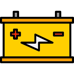 Battery icon