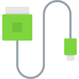 datenkabel icon