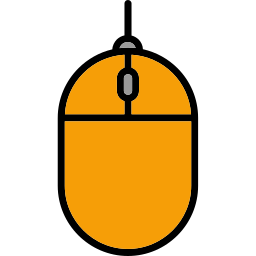 Mouse icon