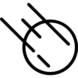 운석 icon
