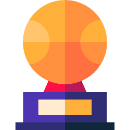 Trophy icon