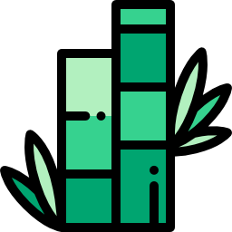 Bamboo icon