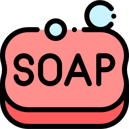 Soap icon