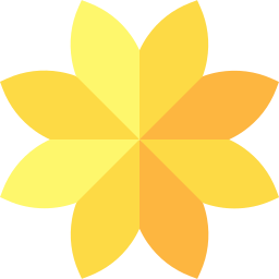 Chrysanthemum icon