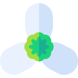 Snowdrop icon