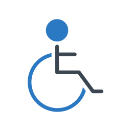 Disable icon