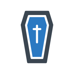 Tomb icon