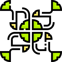 Гинкго иконка