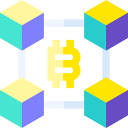 Cryptocurrency icon