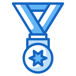 Medal icon