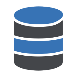 base de datos icono