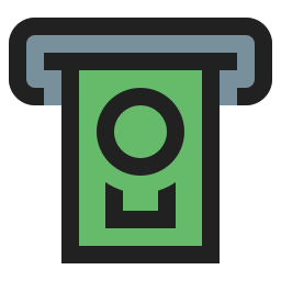 geldautomat icon