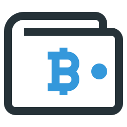 Cryptowallet icon