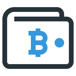 kryptowallet icon