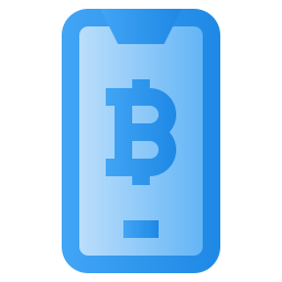 Smartphone icon